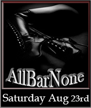 Click for details and tickets to allBarNone